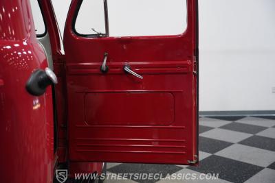 1951 Ford F-1