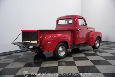 1951 Ford F-1