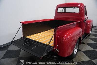 1951 Ford F-1