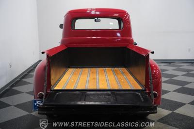 1951 Ford F-1