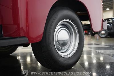 1951 Ford F-1