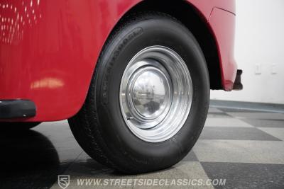 1951 Ford F-1