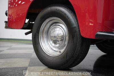 1951 Ford F-1