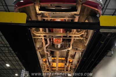 1951 Ford F-1