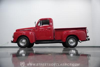 1951 Ford F-1