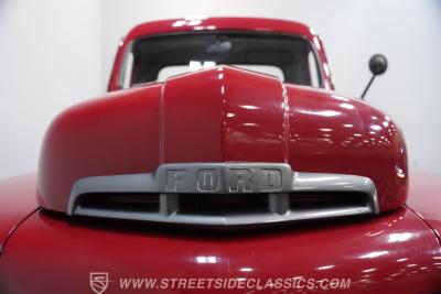 1951 Ford F-1