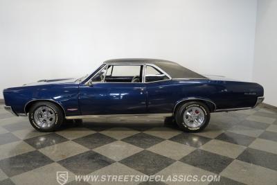 1966 Pontiac GTO