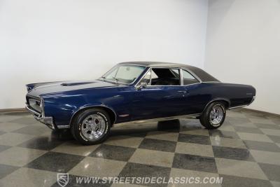 1966 Pontiac GTO