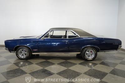 1966 Pontiac GTO
