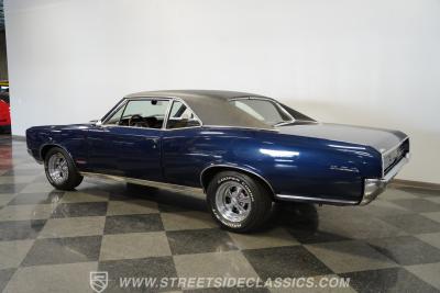1966 Pontiac GTO