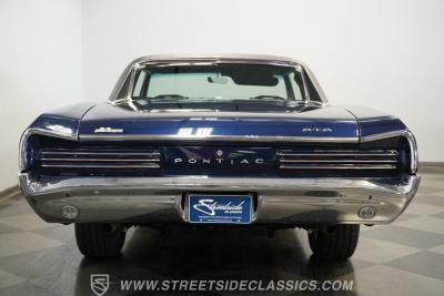 1966 Pontiac GTO
