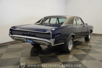 1966 Pontiac GTO