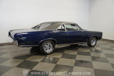 1966 Pontiac GTO