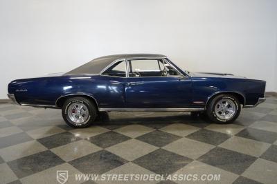 1966 Pontiac GTO