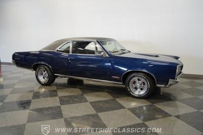 1966 Pontiac GTO