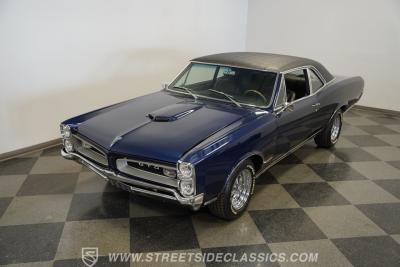 1966 Pontiac GTO