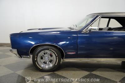 1966 Pontiac GTO