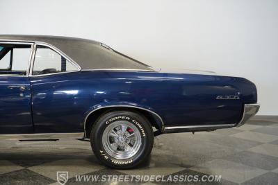 1966 Pontiac GTO