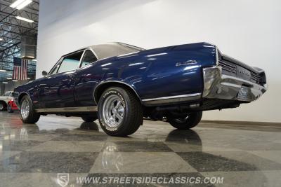1966 Pontiac GTO