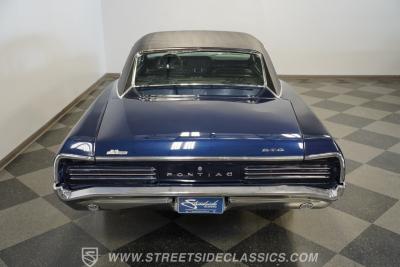 1966 Pontiac GTO