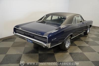 1966 Pontiac GTO