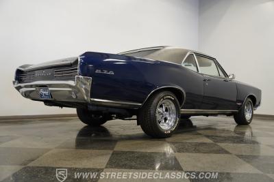 1966 Pontiac GTO
