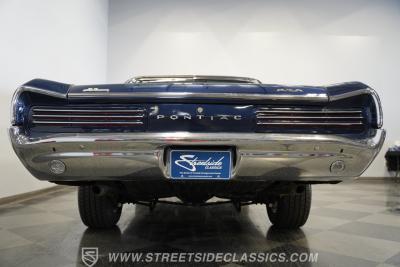 1966 Pontiac GTO