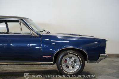 1966 Pontiac GTO