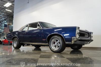 1966 Pontiac GTO
