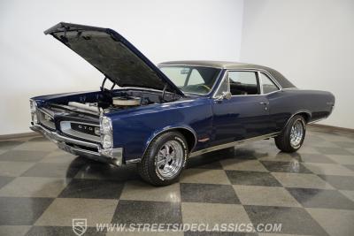 1966 Pontiac GTO