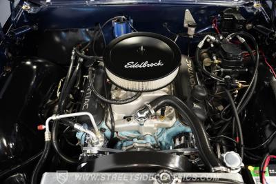 1966 Pontiac GTO