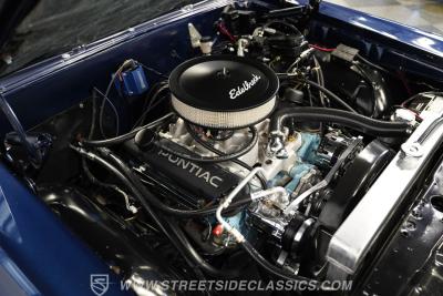 1966 Pontiac GTO