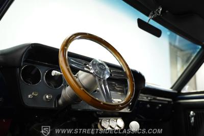 1966 Pontiac GTO