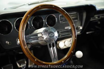 1966 Pontiac GTO