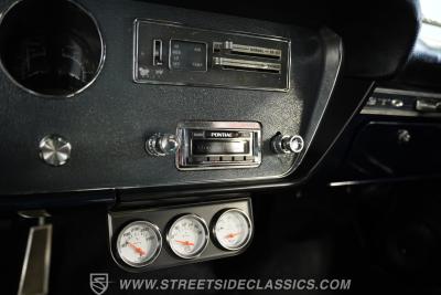 1966 Pontiac GTO