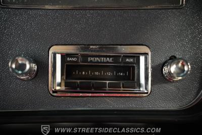 1966 Pontiac GTO