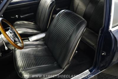 1966 Pontiac GTO
