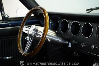 1966 Pontiac GTO