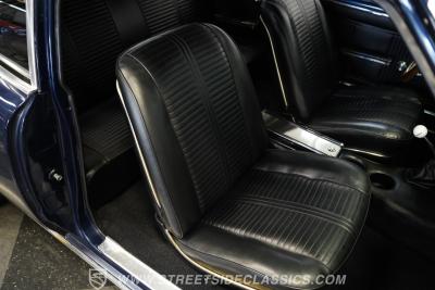 1966 Pontiac GTO