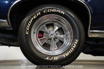 1966 Pontiac GTO