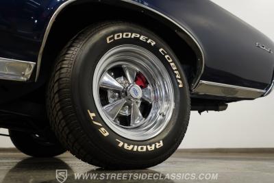 1966 Pontiac GTO