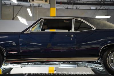 1966 Pontiac GTO
