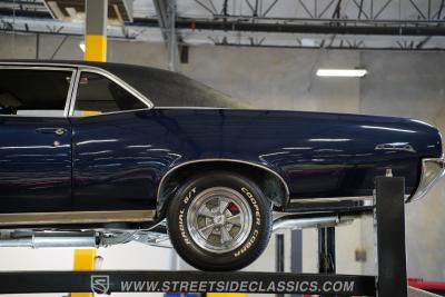 1966 Pontiac GTO