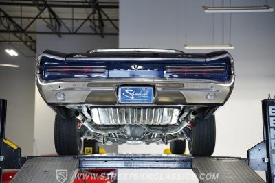 1966 Pontiac GTO