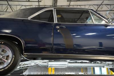 1966 Pontiac GTO