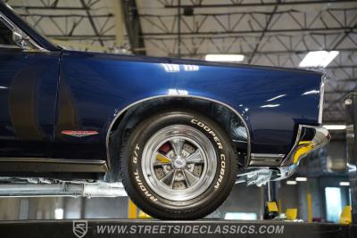 1966 Pontiac GTO