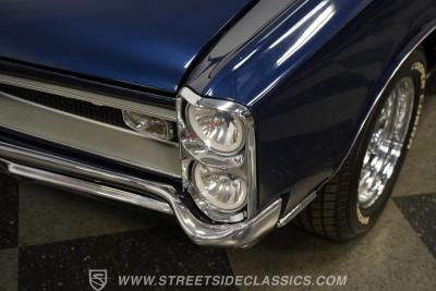 1966 Pontiac GTO