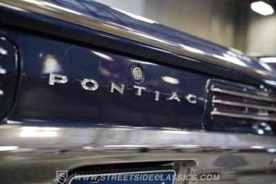 1966 Pontiac GTO
