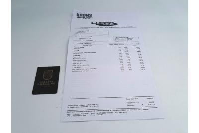 1966 Ford Mustang Fastback 289 GT &ldquo;A-code with BluePrint-engine&rdquo;