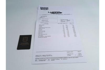 1966 Ford Mustang Fastback 289 GT &ldquo;A-code with BluePrint-engine&rdquo;